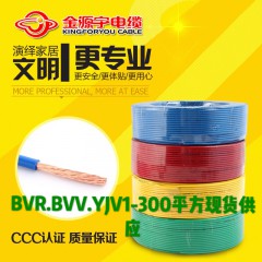 金源宇電線