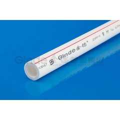 金德PPR管材（熱水管）