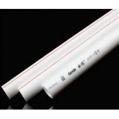 金德PPR管