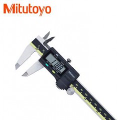 日本三豐Mitutoyo電子數(shù)顯卡尺
