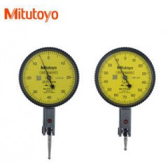 日本三豐Mitutoyo杠桿百分表杠桿千分表小校表較表仔