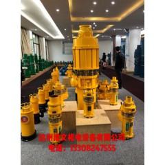 大型潛水泵，多級(jí)泵