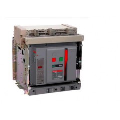 德力西CDW3框架斷路器