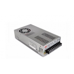 明緯電源 nes-350-24