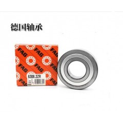 德國(guó)進(jìn)口FAG微型軸承高速內(nèi)徑6外徑10 12 13mm686 MR106