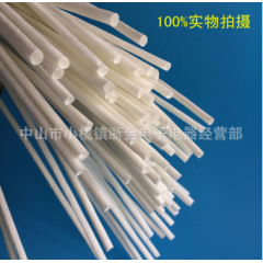 硅樹脂玻纖管 自熄管 絕緣套管 耐高溫管 硅管 玻璃纖維管