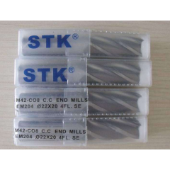 stk銑刀