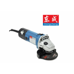 原裝正品東成角磨機