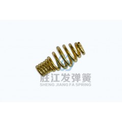 壓縮彈簧17