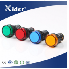 希德AD22-22 22mm IP65 指示燈