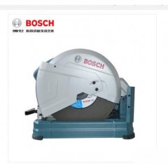 博世（BOSCH） 電動工具大功率2100W型材鋼材切割機