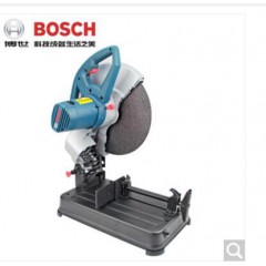 博世Bosch型材切割機鋼材切割機TCO2100