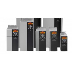 丹佛斯VLT? Automation Drive FC 360