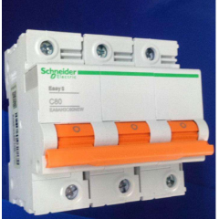 施耐德(schneider)ea9ah3c80new斷路器