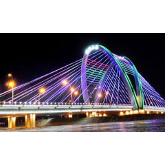 led橋梁亮化光源