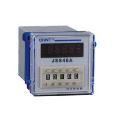 正泰電器 JSS48A系列時(shí)間繼電器