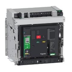 施耐德  Masterpact MTZ空氣斷路器