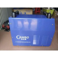 科邁博焊機ZX7-500雙模塊工業(yè)型逆變焊機 廣州科邁博焊機