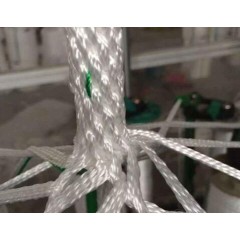 電動吊籃專用安全繩