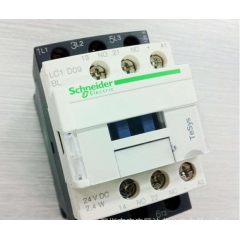 【原裝正品】施耐德schneider(印尼)直流接觸器