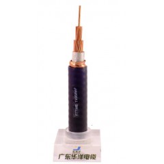 華洋礦物質(zhì)電纜 YTTW