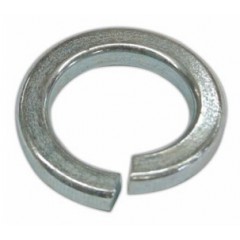 GB93標(biāo)準(zhǔn)型彈簧墊圈