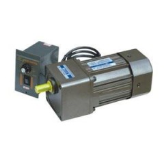 小型調(diào)速電機(jī)