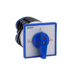 正泰LW5D系列萬能轉換開關