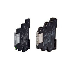和泉 RJ系列 : 雙觸點(diǎn)型功率繼電器（翼片端子型/PCB端子型）