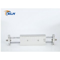 東明氣動(dòng)元件 STM系列固定型雙聯(lián)氣缸STMB20x100 滑臺(tái)氣缸
