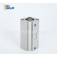東明氣動(dòng)元件 薄型氣缸 CQ2B系列CDQ2B20-50DZ型迷你氣缸