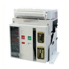 長城萬能式斷路器 YCW1-2000