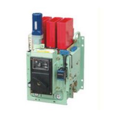 長城萬能式斷路器    DW17