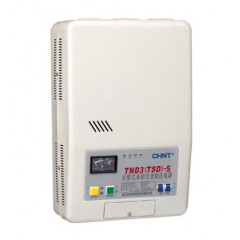 TND3(TSD)系列掛壁式交流穩(wěn)壓電源