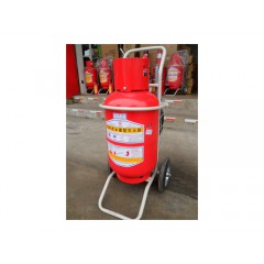 推車(chē)式25L水基型滅火器