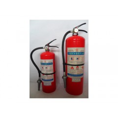 手提式3L.6L水基型滅火器