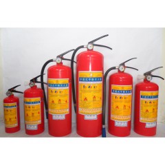 手提式1kg.2kg.3kg.4kg.5kg.8kgABC干粉滅火器