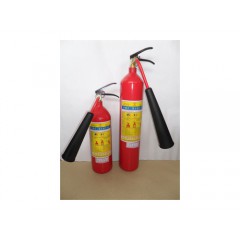 手提式2kg.3kg二氧化碳滅火器