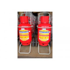 推車(chē)式35kgABC干粉滅火器