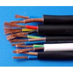 橡套軟電纜 yq yz yc 通用電纜yc