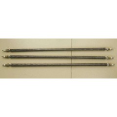 直線型加熱管 防爆電加熱管 u型電加熱管 空氣加熱管 發(fā)熱管