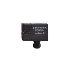 施邁賽SCHMERSAL安全門鎖AZM170-02ZRKA-024