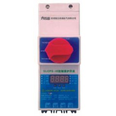 梅蘭日蘭  SLCPS控制與保護(hù)開關(guān)