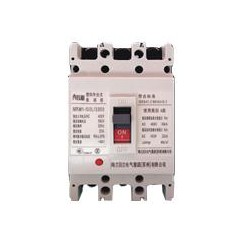 梅蘭日蘭 MRM1系列塑料外殼斷路器