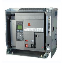 CW3X-1600 智能型萬能式斷路器