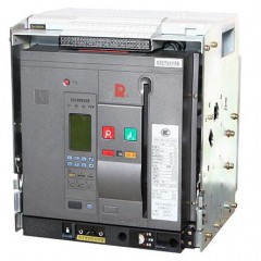 CW3R-1600增強(qiáng)型 智能萬能式斷路器