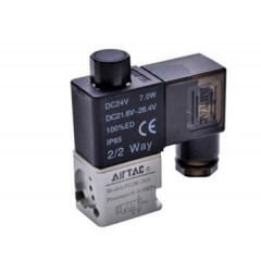 亞德客3V2M系列