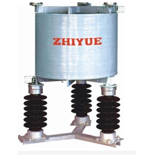 指月干式半芯電抗器系列