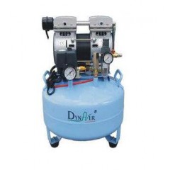 無油空氣壓縮機