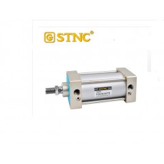 STNC索諾天工SC氣缸TGC160x50 75 100 125 150 175 200 250 300